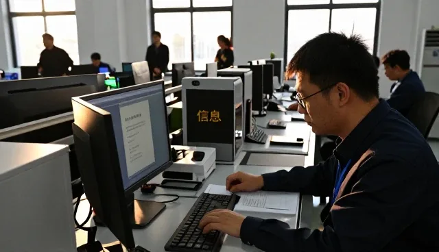 从高峰期运行看系统实施与部署应用效果